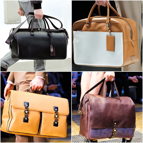 Мужские сумки 2013 дорожные, багажные
