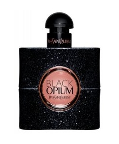 Black Opium Yves Saint Laurent восточные ароматы 2014