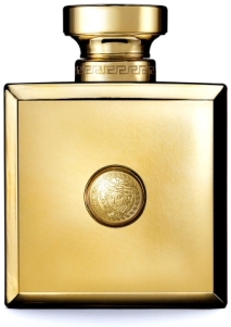 Versace Pour Femme Oud Oriental Versace восточные ароматы 2014