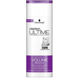 Шампунь для объема тонких волос Biotin+Volume (Essence Ultime)