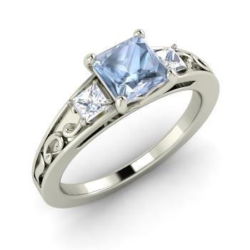 помолвочные кольца 2015 Diamondere