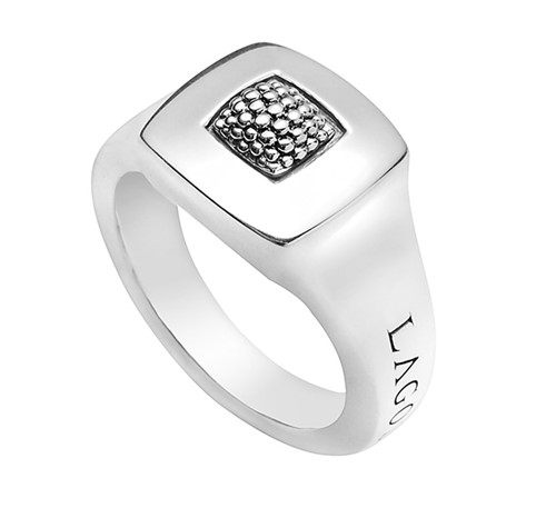 серебряные кольца 2015 Lagos