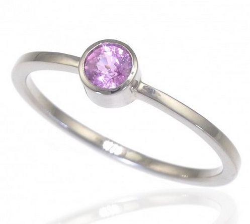 помолвочные кольца 2015 Lilia Nash Jewelry
