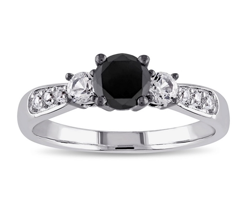 помолвочные кольца 2015 Miadora
