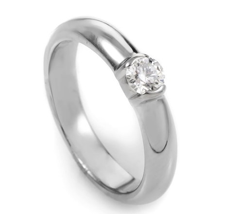помолвочные кольца 2015 Tiffany