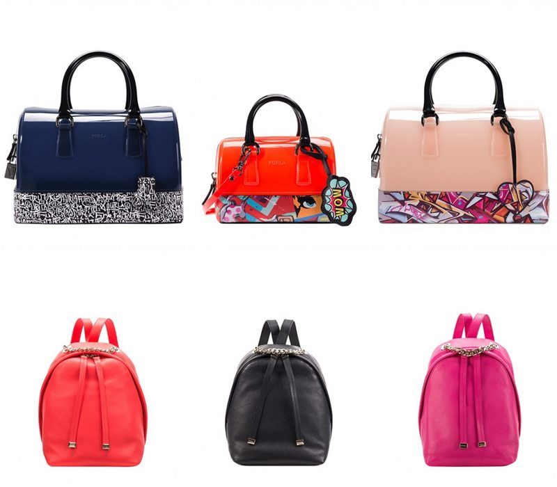 Коллекция сумок Furla осень-зима 2015-2016 (1)