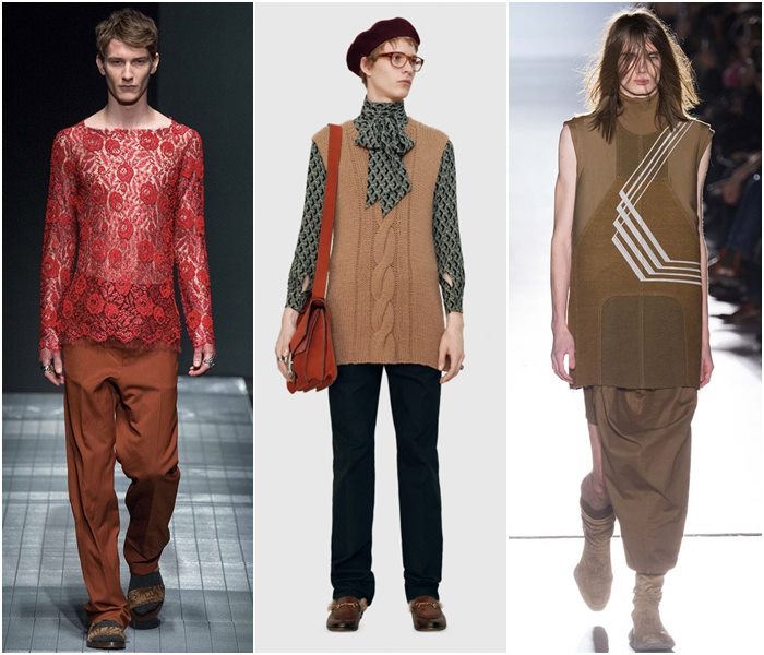 Мужская мода осень-зима 2015-2016 (1)