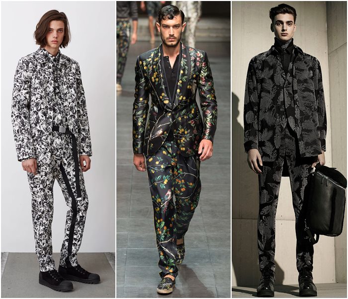 Мужская мода осень-зима 2015-2016 (10)
