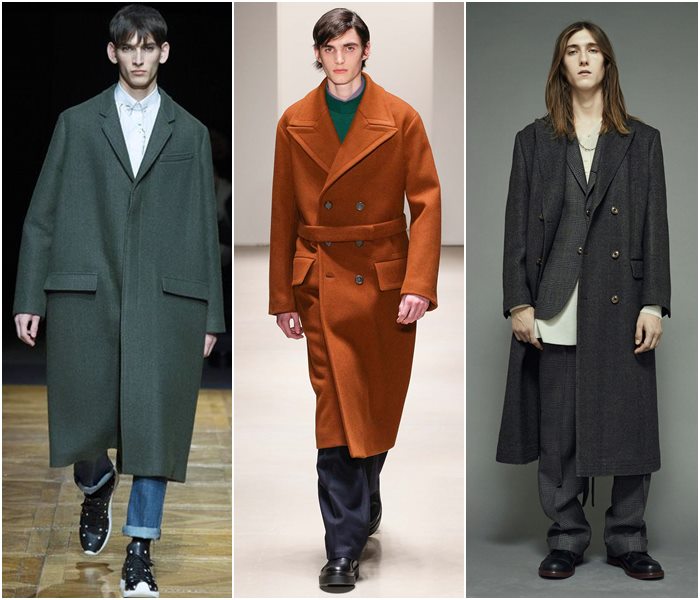 Мужская мода осень-зима 2015-2016 (3)