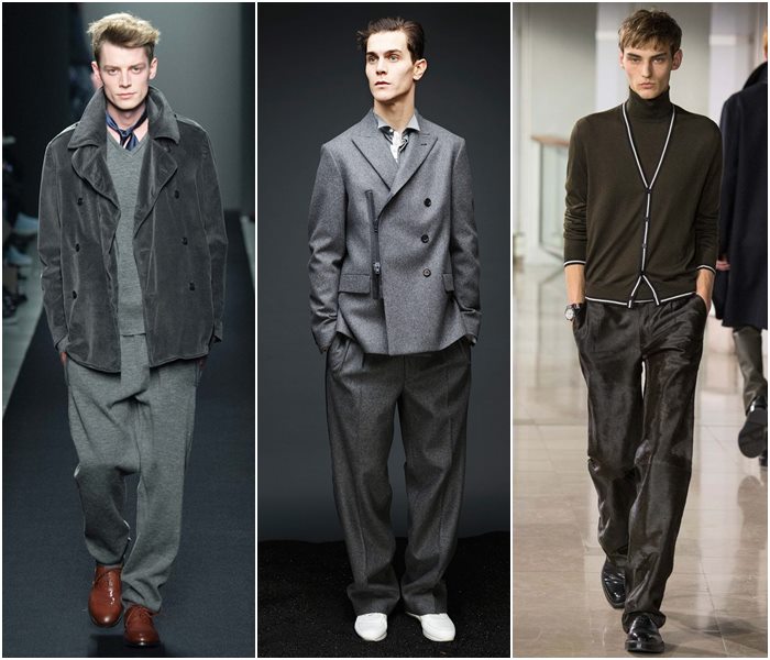 Мужская мода осень-зима 2015-2016 (4)