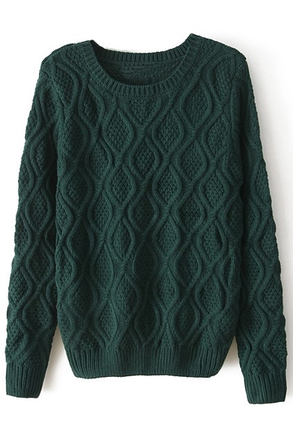 Ирландские свитера осень-зима 2015-2016 Victoriaswing