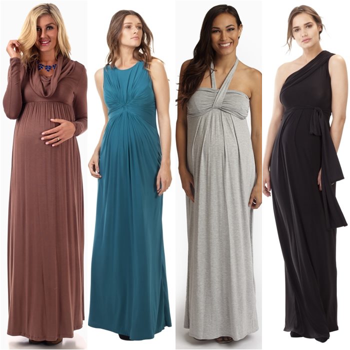 Мода для беременных 2015-2016 (4)