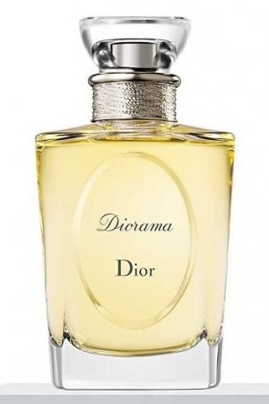 Christian Dior - Diorama