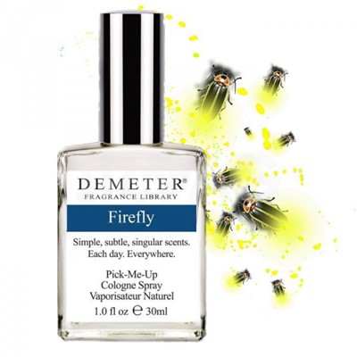 Demeter - Firefly
