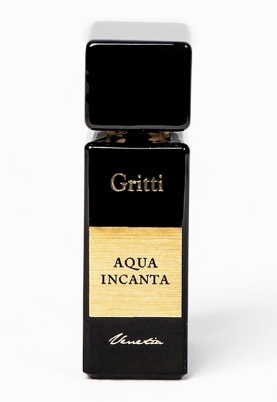 Dr. Gritti - Aqua Incanta