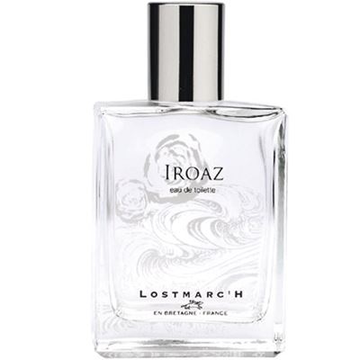 Lostmarch - Iroaz