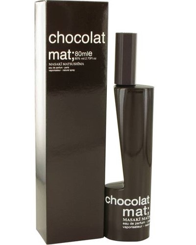 Masaki Matsushima - Mat Chocolat