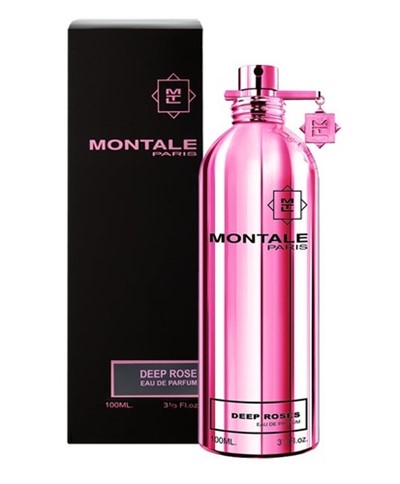 Montale - Deep Roses