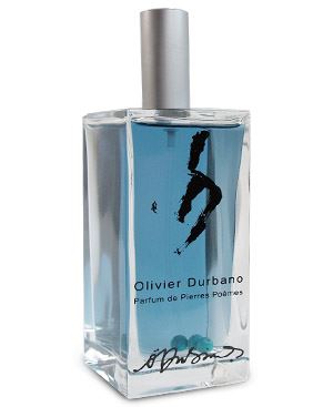 Olivier Durbano - Turquoise