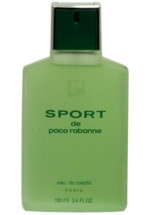 Paco Rabanne – Sport de Paco Rabanne