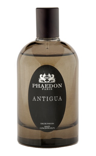 Phaedon - Antigua 1