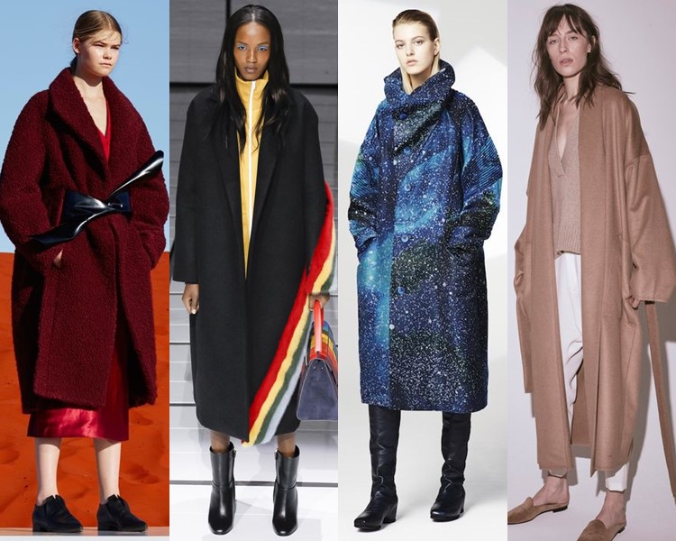 модные женские пальто осень-зима 2016-2017 тенденции (10)