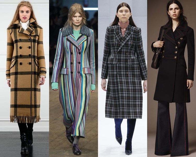 модные женские пальто осень-зима 2016-2017 тенденции (12)