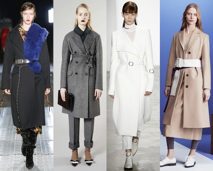 модные женские пальто осень-зима 2016-2017 тенденции (16)