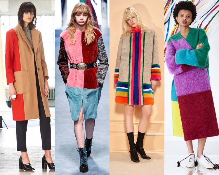 модные женские пальто осень-зима 2016-2017 тенденции (17)