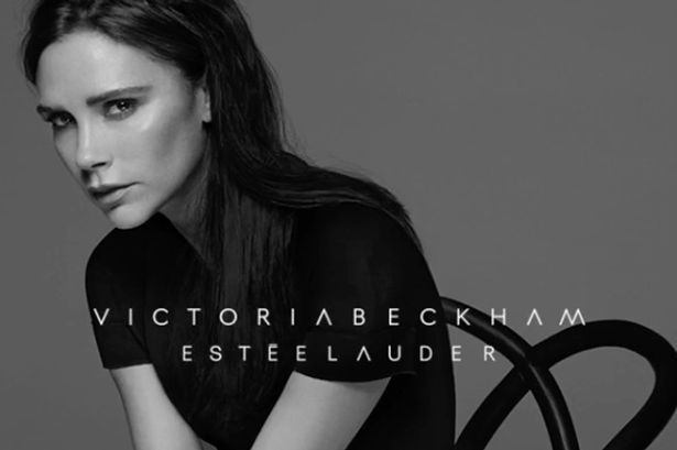 Коллекция макияжа Виктории Бэкхем для Estée Lauder (1)