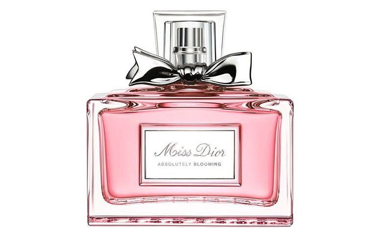Miss Dior Absolutely Blooming 2016