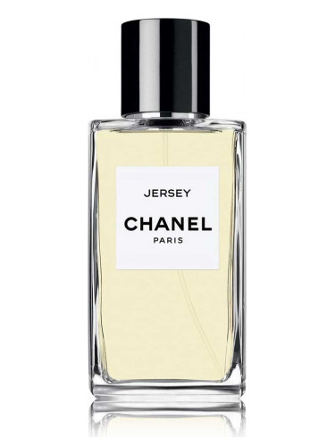 Новые ароматы Chanel 2016-2017: Jersey Eau de Parfum - лаванда и мускус