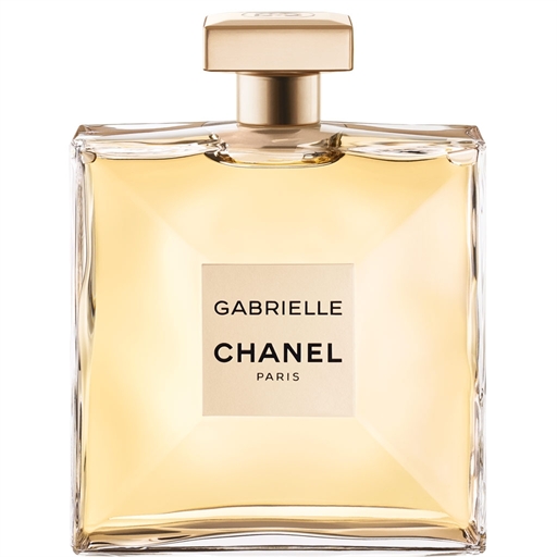 Новые ароматы Chanel 2016-2017: Gabrielle - цитрусовые и восточные ноты