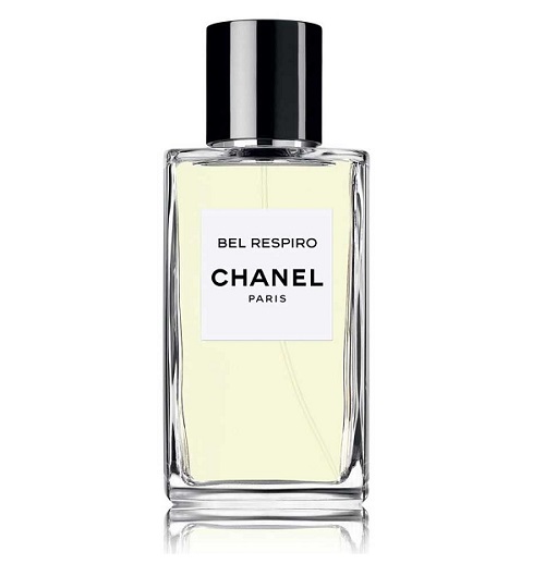 Новые ароматы Chanel 2016-2017: Bel Respiro Eau de Parfum - унисекс для мужчин и женщин