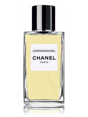 Новые ароматы Chanel 2016-2017: Coromandel Eau de Parfum - восточные и гурманские ноты
