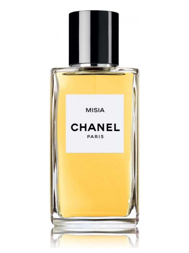 Новые ароматы Chanel 2016-2017: Misia Eau de Parfum - посвящение Мисе Серт