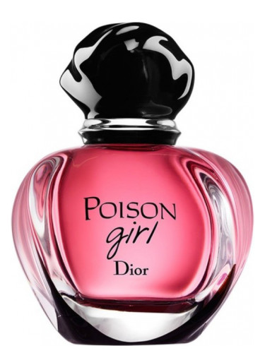 Новые ароматы Christian Dior 2016-2017: Poison Girl - мягкий ванильный молодежный