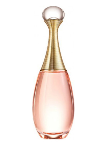 Новые ароматы Christian Dior 2016-2017: J’Adore Lumiere eau de Toilette - женственный лимонный