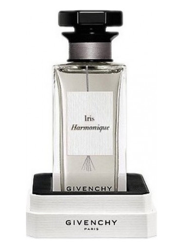 Новые ароматы Givenchy 2016-2017: Iris Harmonique - цветочно-восточный элегантный