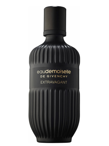 Новые ароматы Givenchy 2016-2017: Eaudemoiselle de Givenchy Extravagant - пряный с туберозой