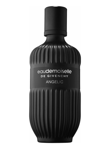 Новые ароматы Givenchy 2016-2017: Eaudemoiselle de Givenchy Angelic - лесная хвоя и дерево