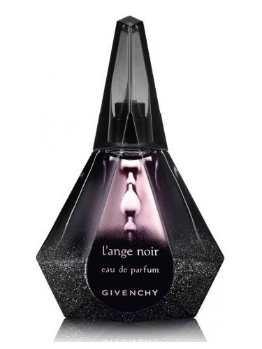 Новые ароматы Givenchy 2016-2017: L'Ange Noir - пудровый и миндальный