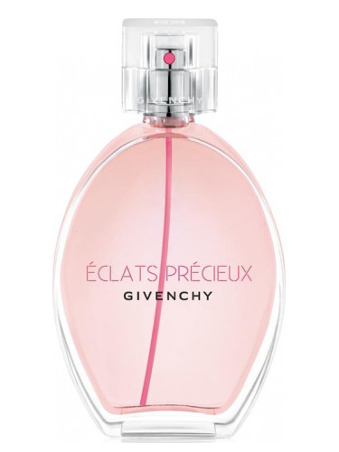 Новые ароматы Givenchy 2016-2017: Eclats Précieux - сладкий цветочный гурманский