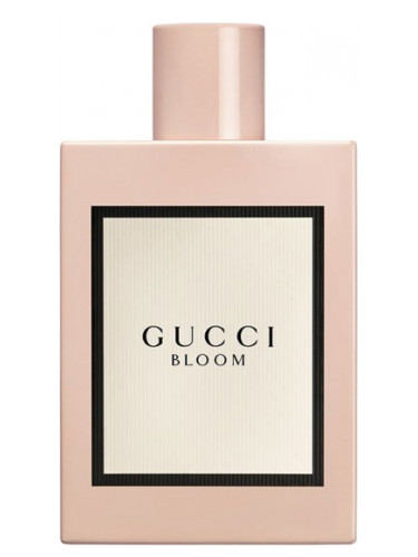 Новые ароматы Gucci 2016-2017: Gucci Bloom - элегантный цветочный