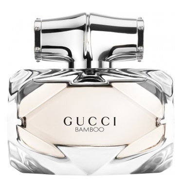 Новые ароматы Gucci 2016-2017: Gucci Bamboo Eau de Toilette - простой дневной парфюм