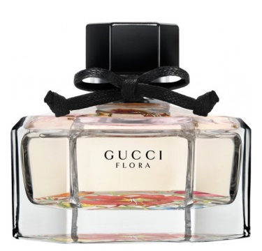 Новые ароматы Gucci 2016-2017: Gucci Flora By Gucci Anniversary Edition - юбилейное издание