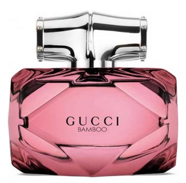 Новые ароматы Gucci 2016-2017: Gucci Bamboo Limited Edition - лилия и бергамот