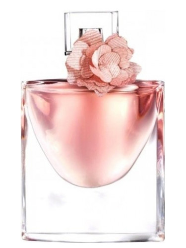 Новые ароматы Lancôme 2016-2017 - La Vie Est Belle Bouquet de Printemps - белые цветы и цитрусы