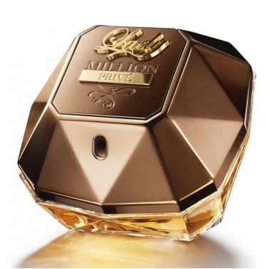 Новые ароматы Paco Rabanne 2016-2017: Lady Million Privé - женский с медом и корицей