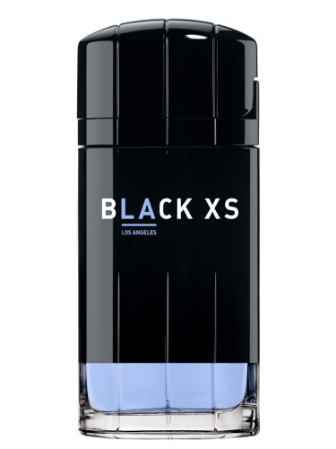Новые ароматы Paco Rabanne 2016-2017: Black XS Los Angeles for Him - мужской с апельсином и корицей